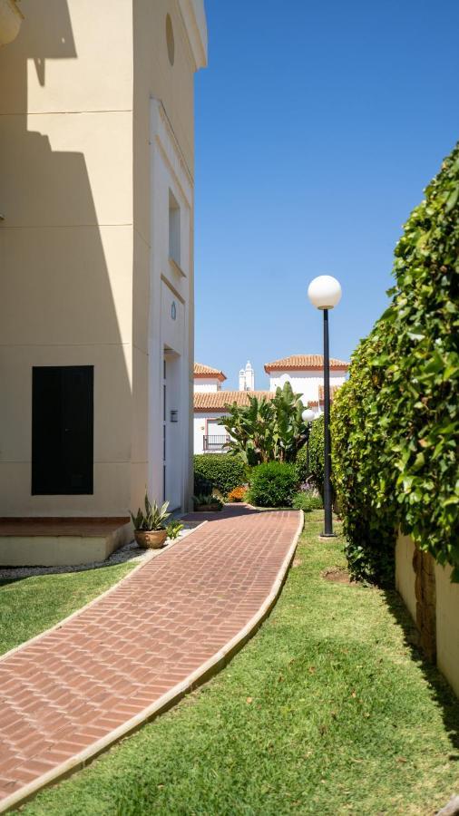 Seaview And Big Terrace Cabopino Apartment Marbella Exterior photo